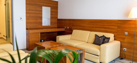 MOUNTAIN VIEW 4* (Попрад)
