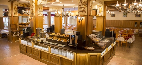 KI & WELLNESS RESIDENCE DRUZBA 4* (Ясна)