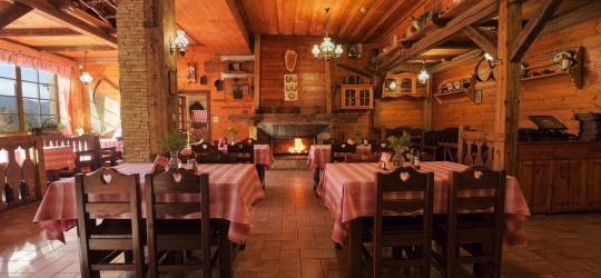 KI & WELLNESS RESIDENCE DRUZBA 4* (Ясна)
