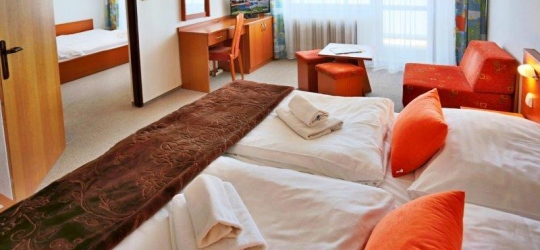 URAN 3* (Високі Татри)