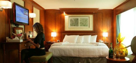 Круїзний корабель MS Zeina Nile Cruise 5*
