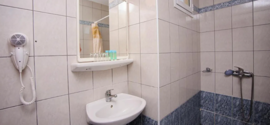  EUROPA HOTEL 3+*, Оlympiaki Akti, Греция