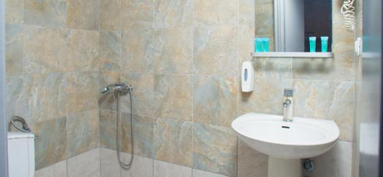 Litus Oliva Hotel 3+*, Пефкохорі, Греція