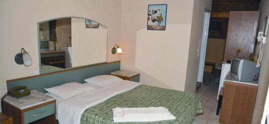 Olympic Kosma Hotel 3++*, Ханіоті, Греція
