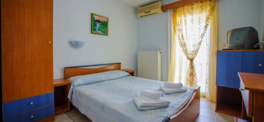  EUROPA HOTEL 3+*, Оlympiaki Akti, Греция