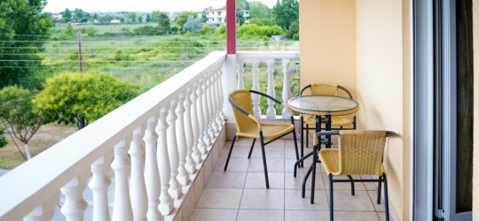  EUROPA HOTEL 3+*, Оlympiaki Akti, Греция