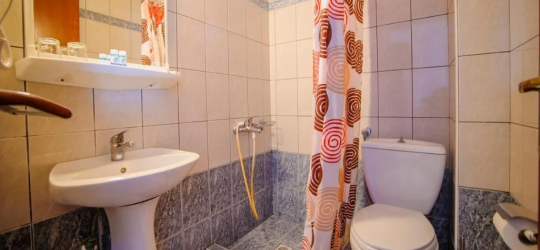  EUROPA HOTEL 3+*, Оlympiaki Akti, Греция