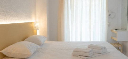 Olympic Kosma Hotel 3++*, Ханіоті, Греція