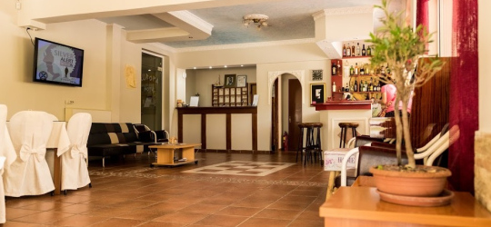  EUROPA HOTEL 3+*, Оlympiaki Akti, Греция
