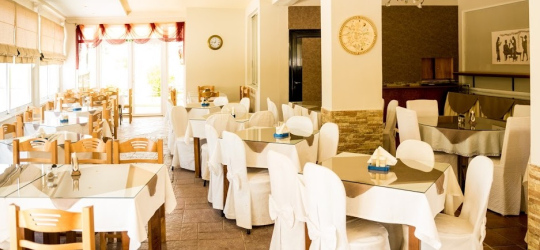  EUROPA HOTEL 3+*, Оlympiaki Akti, Греция