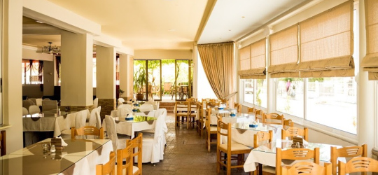  EUROPA HOTEL 3+*, Оlympiaki Akti, Греция