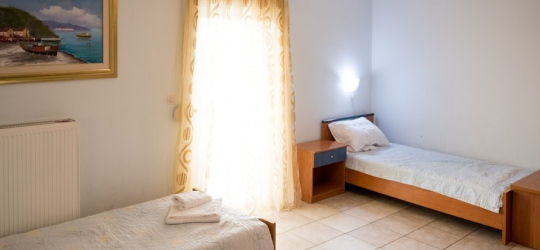  EUROPA HOTEL 3+*, Оlympiaki Akti, Греция