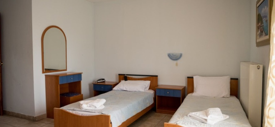 EUROPA HOTEL 3+*, Оlympiaki Akti, Греция