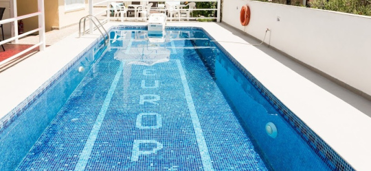  EUROPA HOTEL 3+*, Оlympiaki Akti, Греция