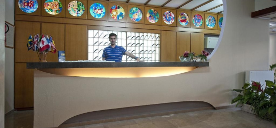 Paolo Hotel 3* (Loutraki)