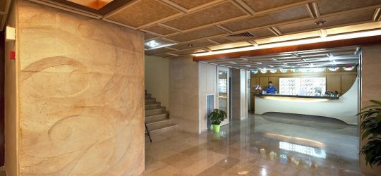 Paolo Hotel 3* (Loutraki)