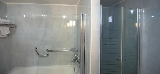 Paolo Hotel 3* (Loutraki)