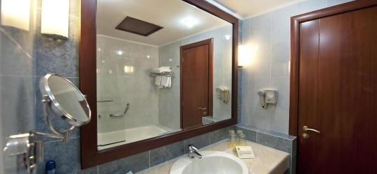 Paolo Hotel 3* (Loutraki)