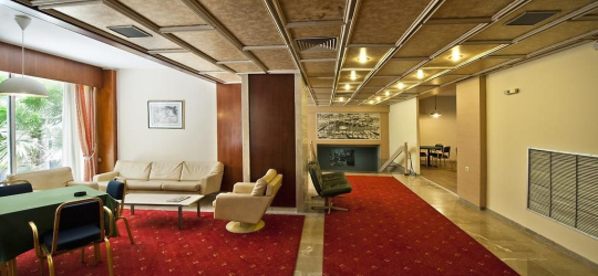 Paolo Hotel 3* (Loutraki)