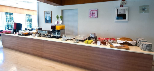 Paolo Hotel 3* (Loutraki)