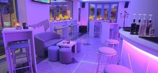 Central 3* (MANTAS HOTELS GROUP), Loutraki