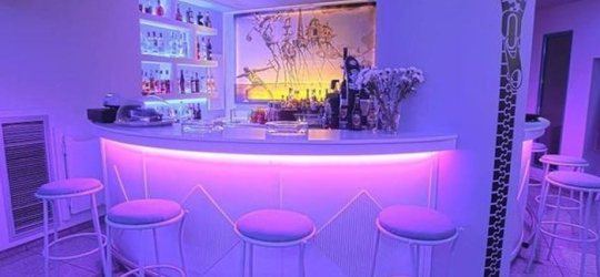 Central 3* (MANTAS HOTELS GROUP), Loutraki