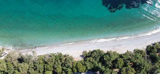 Evita Blue Hotel 4*, Xilokastro, Греция