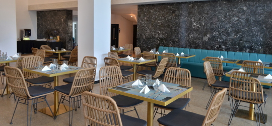 Evita Blue Hotel 4*, Xilokastro, Греция