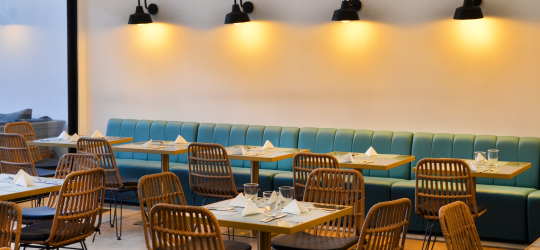 Evita Blue Hotel 4*, Xilokastro, Греция