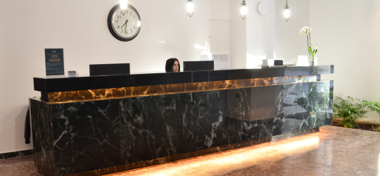 Evita Blue Hotel 4*, Xilokastro, Греция