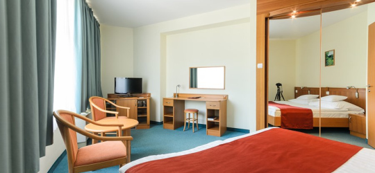 Hotel Aqua Sol 4*