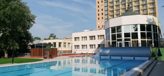 Hotel Baratsag 3*sup
