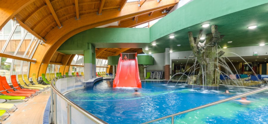 Hotel Aqua Sol 4*