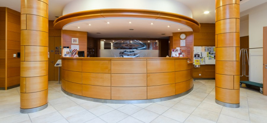 Hotel Aqua Sol 4*