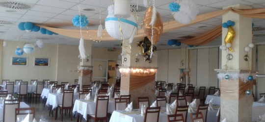 Hungarospa Thermal Hotel 3*