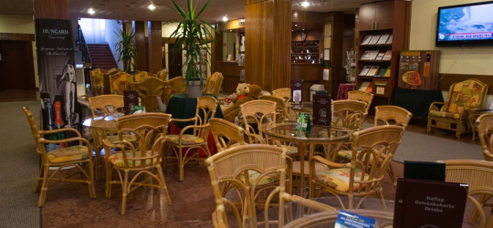 Mátyás Király Gyógyszálloda  3*sup