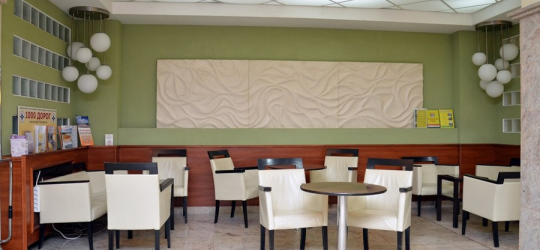 Hungarospa Thermal Hotel 3*