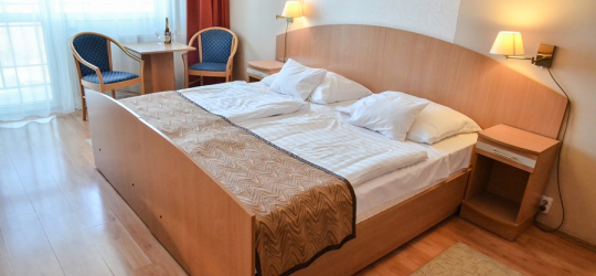 Hotel Baratsag 3*sup