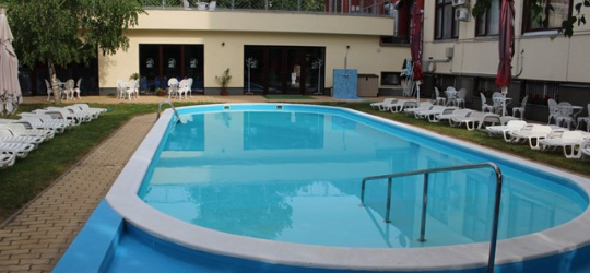 Mátyás Király Gyógyszálloda  3*sup