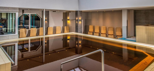 Hotel Delibab  4*