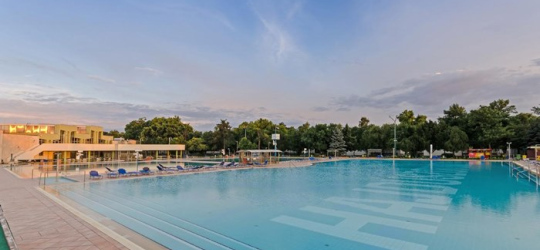 Hotel Aqua Sol 4*