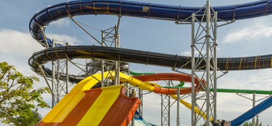 Hotel Aqua Sol 4*