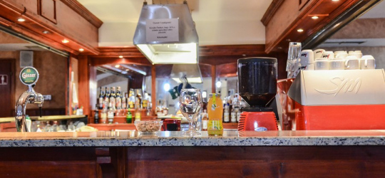 Hotel Baratsag 3*sup