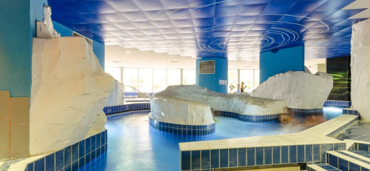 Hotel Aqua Sol 4*
