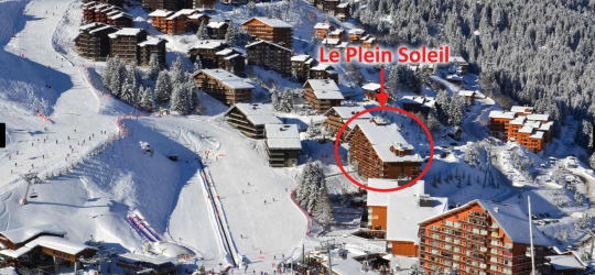 PLEIN SOLEIL N° PS 918