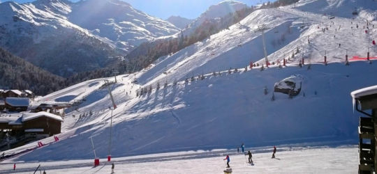 PLEIN SOLEIL N° 910
