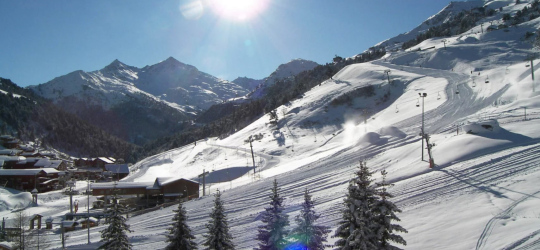 PLEIN SOLEIL N° 910