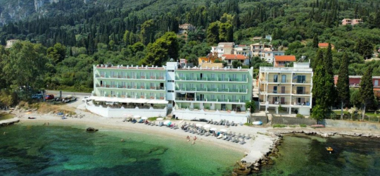 Corfu Maris 4*