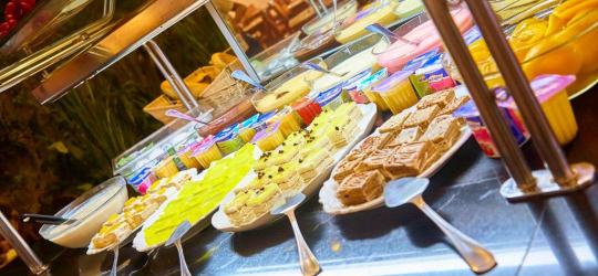 Zentral Center 4* (Тенеріфе, Канарські острови)