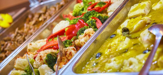 Zentral Center 4* (Тенеріфе, Канарські острови)